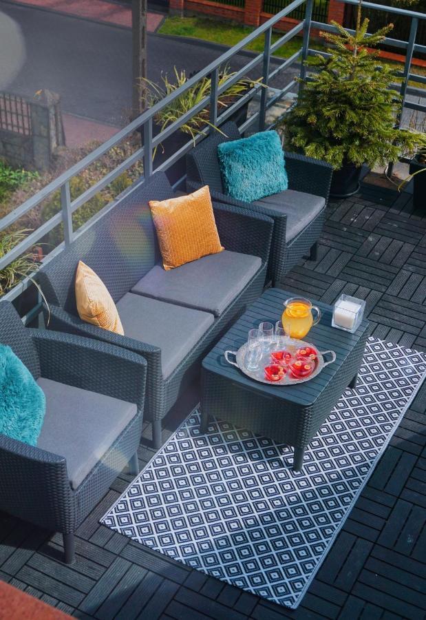 Loft Zulawy, Apartament Na Wylacznosc Nowy Dwór Gdański Exterior foto